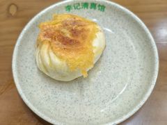 -李记清真馆(打钉巷店)