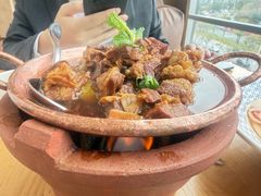 -甘思咪哚·云南艺术餐厅(天河广百店)