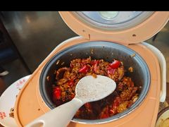 -小柴米·传统江西菜(万寿宫店)