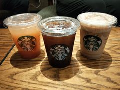 -星巴克(北京三里屯SOHO一店)