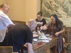 -成渝龙火锅(都江堰店)