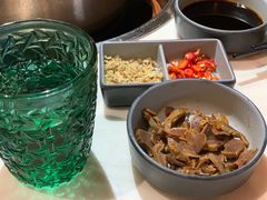 -喃喃椰·糟粕醋·椰子鸡火锅(七堡花园店)