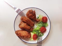 -橘酱餐厅