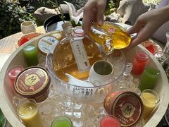-鲤院·新中式美学·庭院餐厅(夫子庙店)