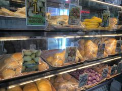-菲律宾面包(宝发大厦店)