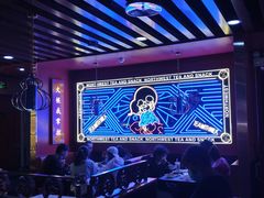 -宝葫芦西北茶食铺(万达店)
