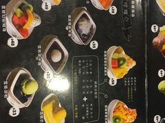 -松记糖水店(铜锣湾分店)