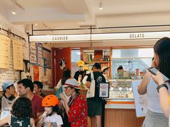 -Dal Cuore 达可芮冰淇淋(陕西北路店)