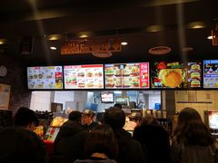 -汉堡王(北京通州领展店)