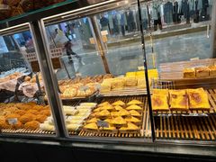 -东哥面包(江宁大润发店)