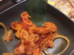 -新石器烤肉(百联川沙店)