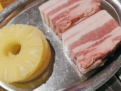 -济州爱肉堂(总店)