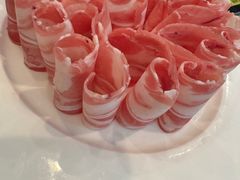 -日坛涮肉四合院·园林餐厅(日坛公园店)