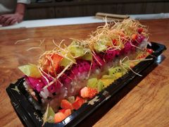 -森味薪火烧•烧鸟居酒屋•日本料理(望京店)