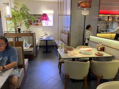 -川成元·麻辣香锅(凯德MALL西直门店)