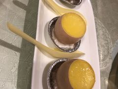 鸡蛋榴莲-海皇酒家(钰海万国汇购物广场店)