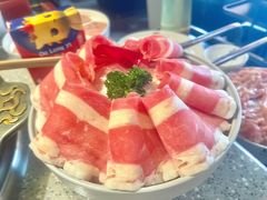 -大龙燚火锅(太古里店)