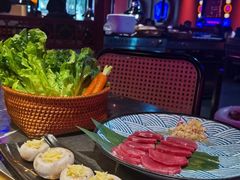 -十三姨正合丰烤肉(营迹路店)