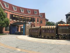 -安徒生童话乐园