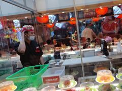 -莲寿司(国兴店)