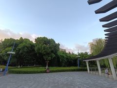 -中央公园(苏州工业园区)