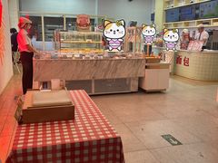 -红星前进面包牛奶公司(五道口购物中心店)