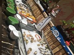 -合肥富力威斯汀酒店·知味餐厅