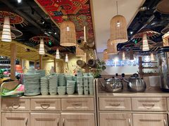 -椰夫人·养生椰子鸡(金沙洲永旺店)