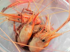 -七的湖·晚芳亭·阳澄湖农家菜·大闸蟹(莲花岛店)