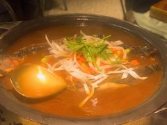 -探鱼·鲜青椒爽麻烤鱼(苏宁广场店)