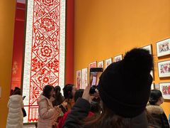 -北京工艺美术博物馆