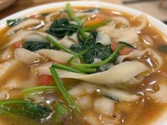 -水仙拉面(水仙街店)