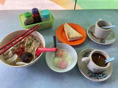 -锦华茶餐室