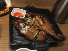 -拾味馆·浓鲜骨汤(光谷天地店)