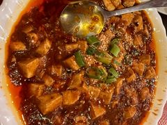 -熊猫川菜馆 panda chine