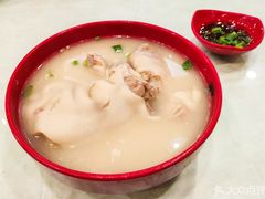 -廖老妈蹄花店(人民公园陕西街259号店)