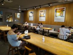 大堂-宝珠奶酪(闵行仲盛店)
