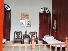 -遵义会议纪念馆