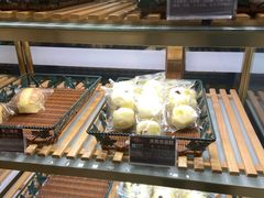 -甜心饼屋(盈彩店)