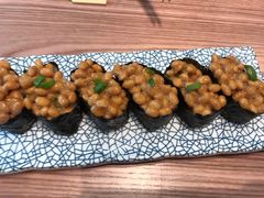 -晴季寿司(红旗街万达店)