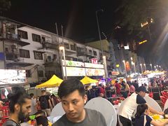 -明记烧鱼美味店