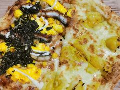 -乐凯撒披萨(喜荟城店)