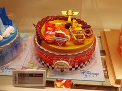 -美俪家族(巴黎都市店)