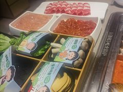 -海底捞火锅(江南盛天地店)