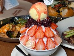 -芭莉与彩虹西餐厅(成都合生汇店)