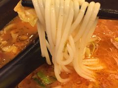 -阿香米线(北京华联万柳店)