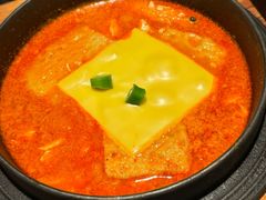 -Fuzzy Bistro 浮几韩餐·茶酒馆
