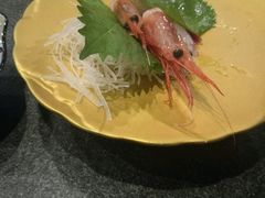 -隐鮨日料(北辰三角洲店)