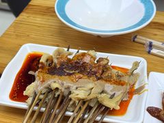 -马三洋芋片(兰州总店)