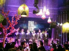 -胡桃里音乐酒馆(曲江店)